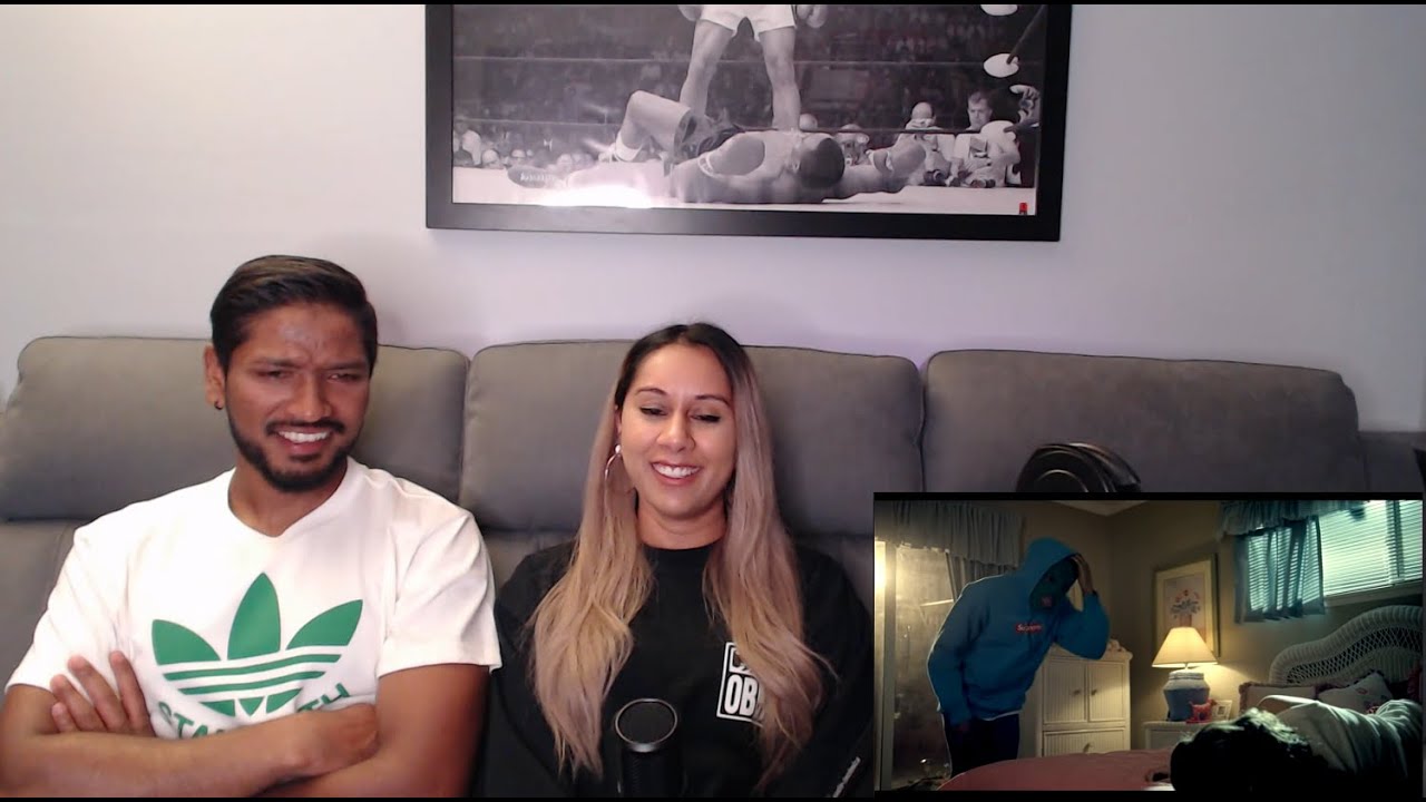 Tyler The Creator - She Ft. Frank Ocean (REACTION!!!) FIRST TIME LISTEN ...