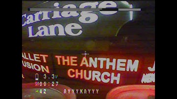 IGOW Week #1 Triple Orbit Entry ~ AyyyKayyy ~ Anthony Knight