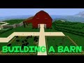 Horse barn building supplies 