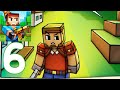 Pixel Gun 3D campaign Part 6 Gameplay Walkthrough (Android/iOS