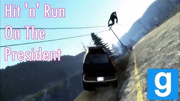 Gmod: Fearless RP (City RP) Best Bits #2