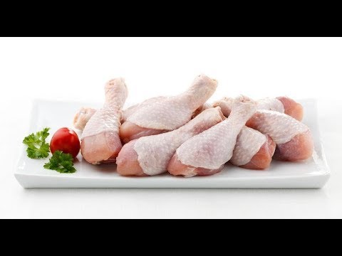 ЗНАК КАЧЕСТВА. МЯСО ПТИЦЫ