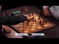 GM Carlsen (Norway) - GM Caruana (USA) 2017 FF + PGN