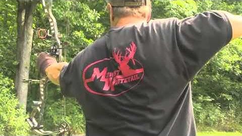 How to Practice Bow Hunting with Bill Winke
