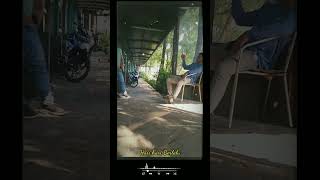 Deky rian _ Begitu indah # cover lagu #lirik lagu # vidio cover #lagu lawas.