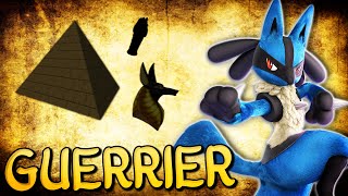 Lucario, Le Guerrier Antique Yse & Théories Pokémon