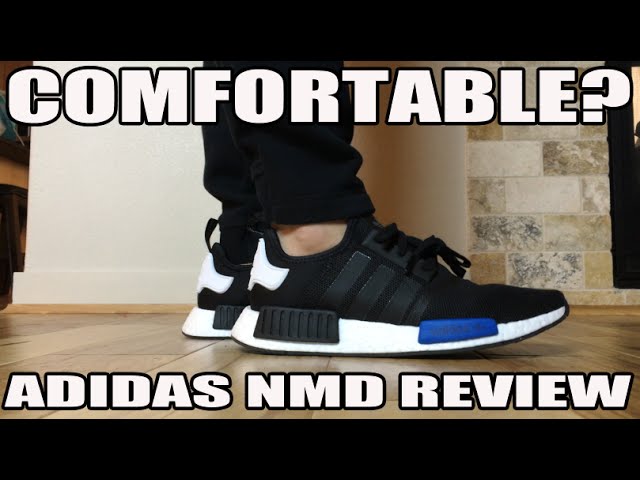 adidas boost nmd