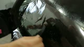 Paint protection film in Maywood NJ | TopGear Auto Spa LLC