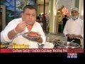 The Foodie: 'Culture Gully' - India's culinary melting pot! (Full Episode)