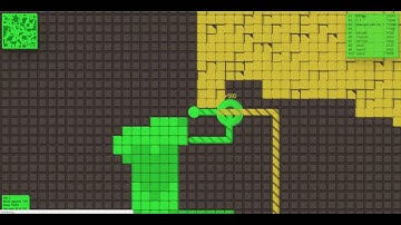 HOW TO BECOME FIRST IN LEADERBOARD  (SPLIX.IO) MY FIRST VIDEO