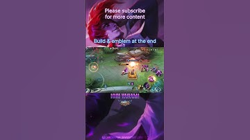 Chou shorts flicker tricks edition #MOBA55GoldenMonth #mobilelegends #mlbb