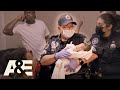 Nightwatch: Lori Delivers a Baby | A&E