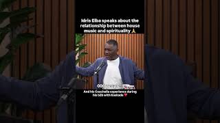 gives a break down of why house music is so special for 🙏🤣 Do you agree with his sentiment?