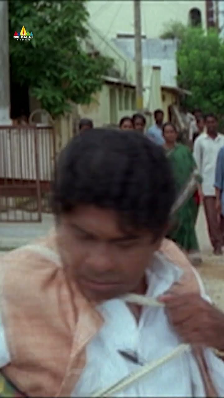 Brahmanandam Hilarious Comedy | #subhakankshalu | #comedy | #shorts | #ytshorts | #youtubeshorts