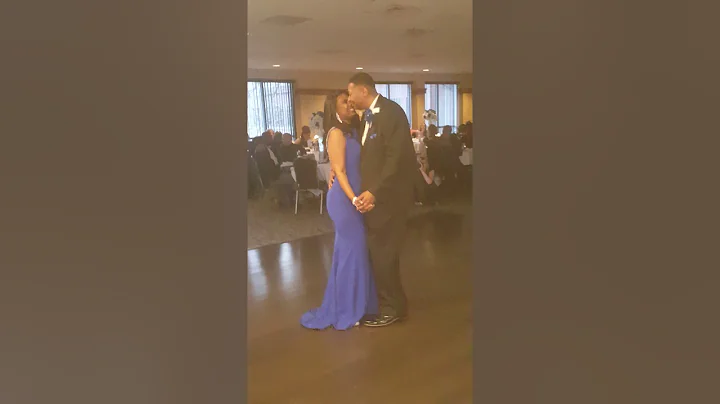 30th Anniversary party for Theron and Connie McGhee