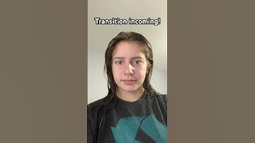 Thumbnail of Easter transition!🎀🩷🐰☀️😁🥰#trending #transition #foryou #song #music