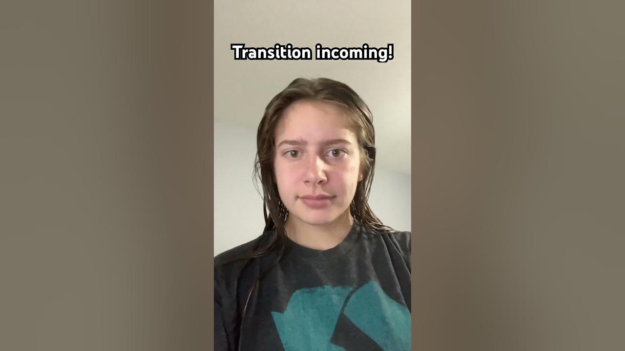 Easter transition!🎀🩷🐰☀️😁🥰#trending #transition #foryou #song #music