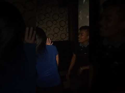 Karoke mas uyak sange