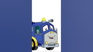 Thumbnail of Firehouse Tales Theme song