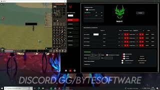 Metin2 Tr 1 Günde Ne Kazandık ? Balık Botu Ban Riski Yok Fishing Bot Bytesoftware 2026