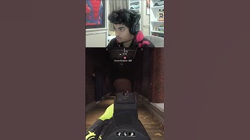 Iridescent Rank Goes OFF In Ranked Play!