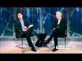 Alan rickman talks severus snape at ny times arts  leisure weekend 2012