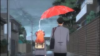 Gekkan Shoujo Nozaki-kun - please hold it evenly