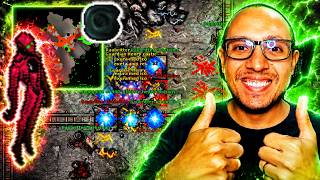 TIBIA - HUNTING TASK ep 66: DEATH BLOB, PIRATE GHOST, AND OTHER STRATEGIES. WILL I FINISH🤔