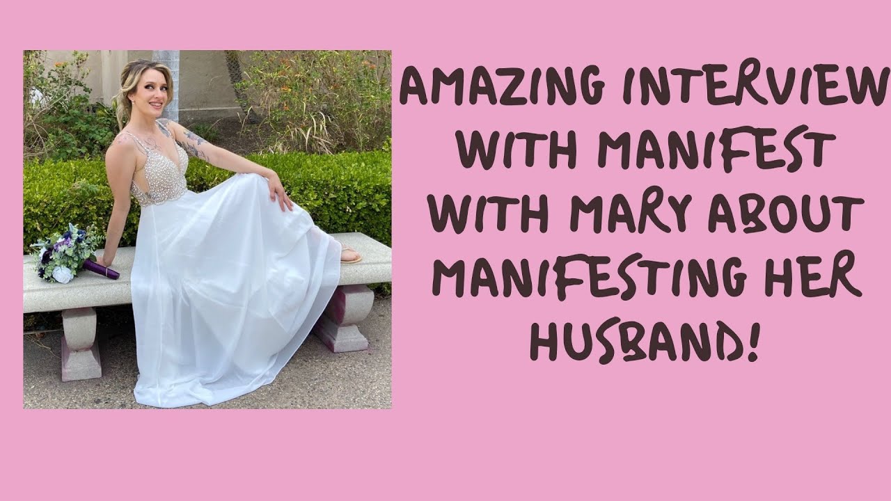 AMAZING Story! - The Journey To Manifesting A Specific Person