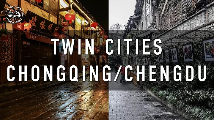 5 Reasons Chongqing & Chengdu Go Great Together | Chongqing Travel Guide - DayDayNews