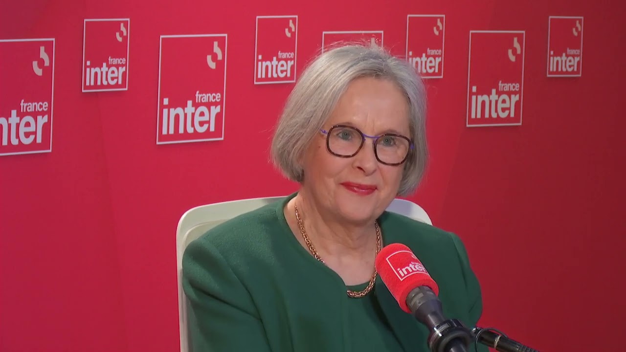 Intervention sur France Inter : Présentation de la proposition de loi portant mesures pour bâtir la société du bien-vieillir et de l'autonomie et ses avancées pour nos aînés