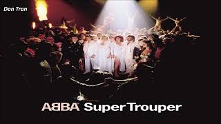 Abba - Put On Your White Sombrero