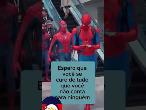 AS VEZES NINGUÉM SABE