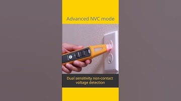 Fluke SmartTrace™BK120 Breaker Finder - Breaker Hunting Made Easy