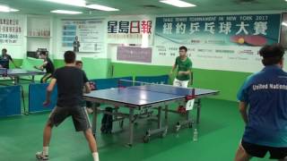 20170429 SingTaoDaily HighSchool SemiFinals m2ts
