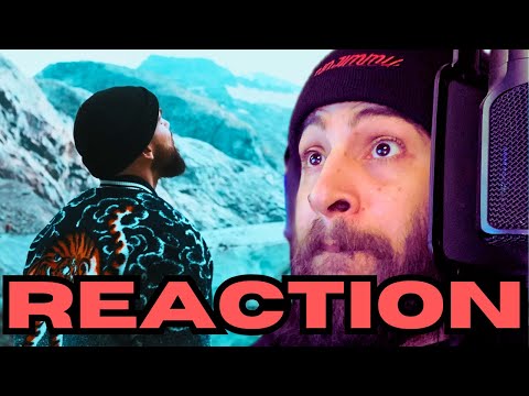 Navacha x Mucco - "Akhirah" 🙌 Reaction by ginjimmy