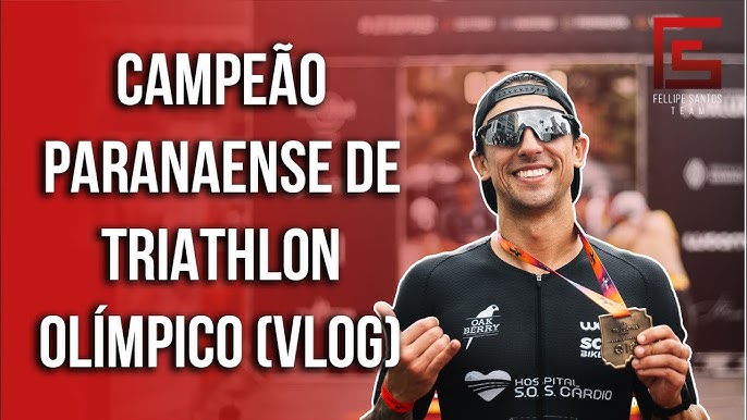 Projeto Black 75 #11: conheça mais sobre o Sesc Triathlon Caiobá - TOPVIEW