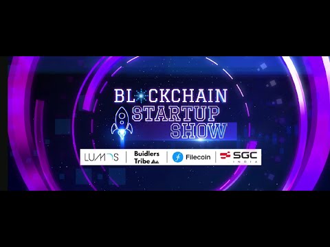 Blockchain Startup Show – Ep 13 | ET Now | Elixir Games