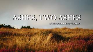 Ashes, Two Ashes (2026) - Cutting It Fine 48 Hour Film Competition