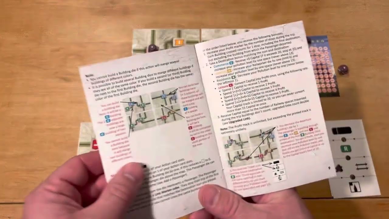 Railways - Straight Up Solo with John LaRuffa