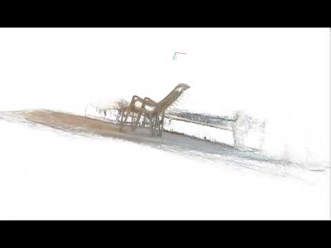 Multi View Reconstruction