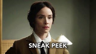 Timeless 2x01 Sneak Peek #5 'The War to End All Wars' (HD)