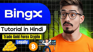BingX Futures Trading Made EASY for Beginners in 2025