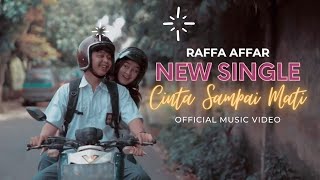 Download Mp3 Raffa Affar Cinta Sai Mati