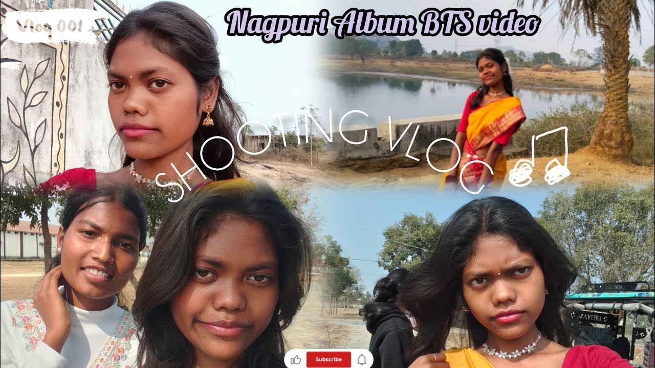 Adiwasi gori ✨(new nagpuri BTS)@NAGPURISTYLEPRODUCTION958 