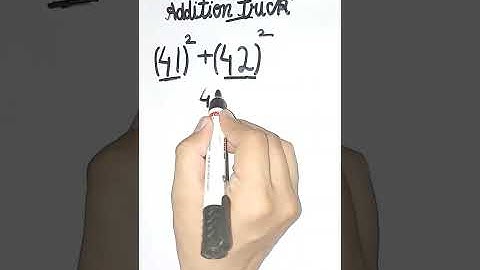 Consecutive Square trick|Squares Addition|KVPY|DSSSB|CAT #shorts#mathstricks#shorttricks#mathsshorts