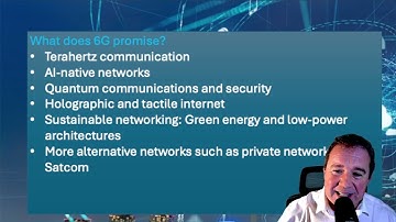 The Journey from 5G to 6G AI Native Networks