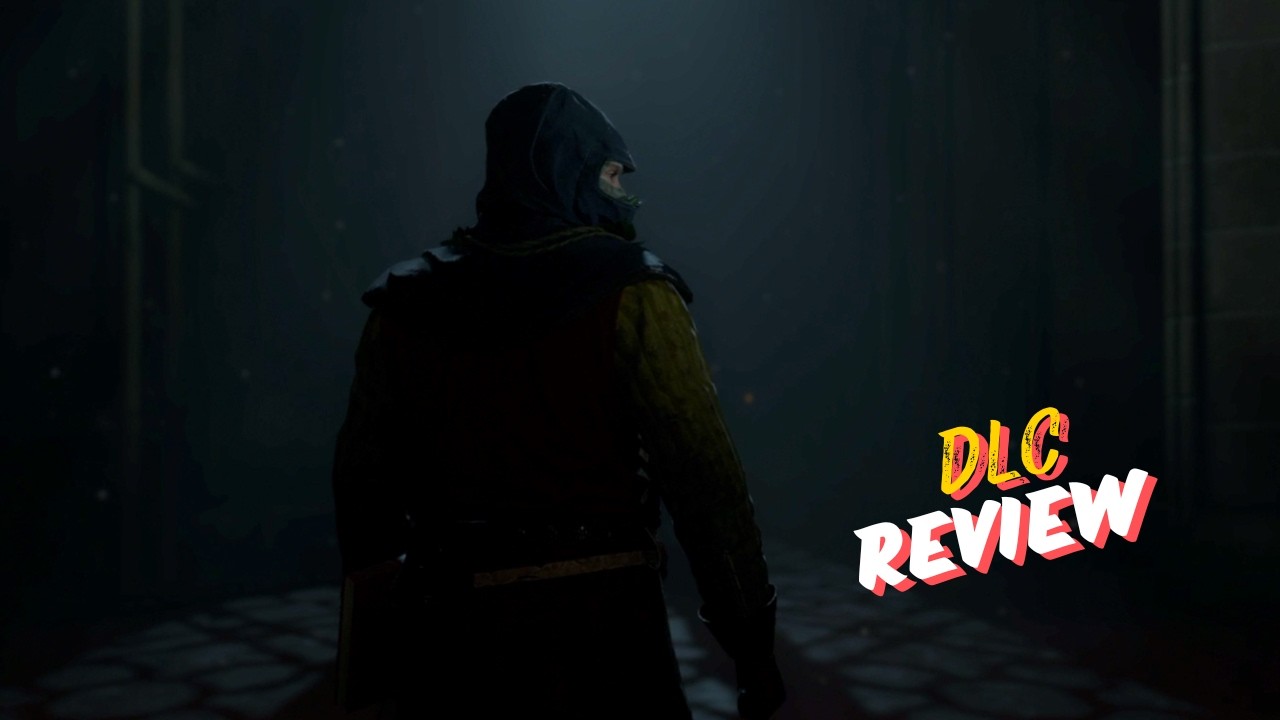 Kingdom Come Deliverance 2 Final DLC "Mysteria Ecclesiae" Review - YouTube