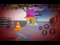 Rivals cool moments
