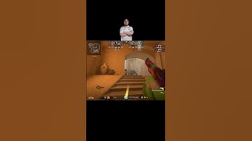 ZYWOO DEAGLE 4 HEADSHOTS #cs2 #aim #worldpeace